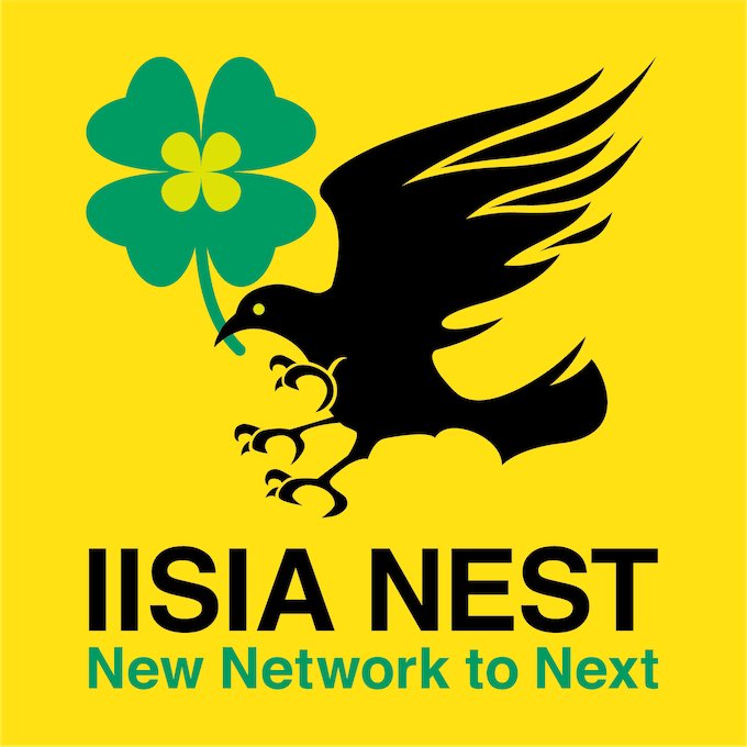 IISIA NEST New Network to Next
