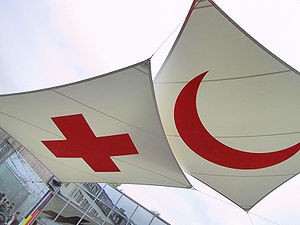 国際赤十字・赤新月運動
